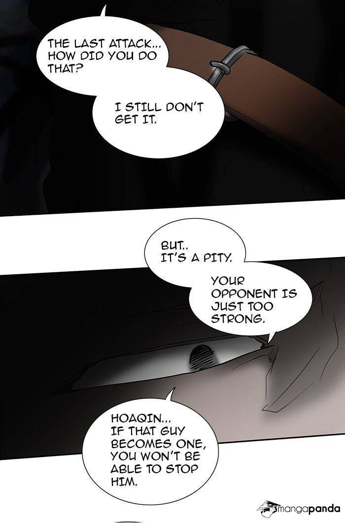Tower of God Chapter 259 image 27